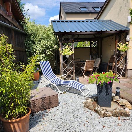 Ferienwohnung Gruner - Cadolzburg - Buitenkant foto