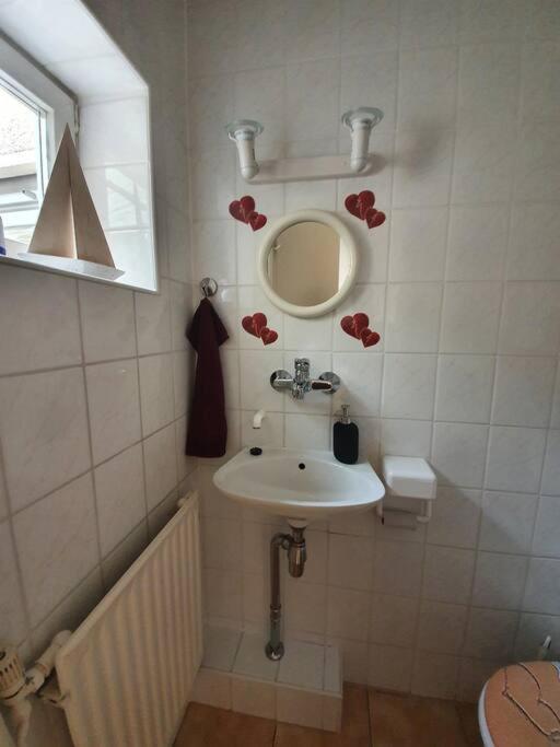 Ferienwohnung Gruner - Cadolzburg - Buitenkant foto
