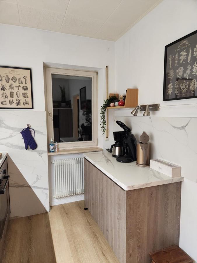 Ferienwohnung Gruner - Cadolzburg - Buitenkant foto