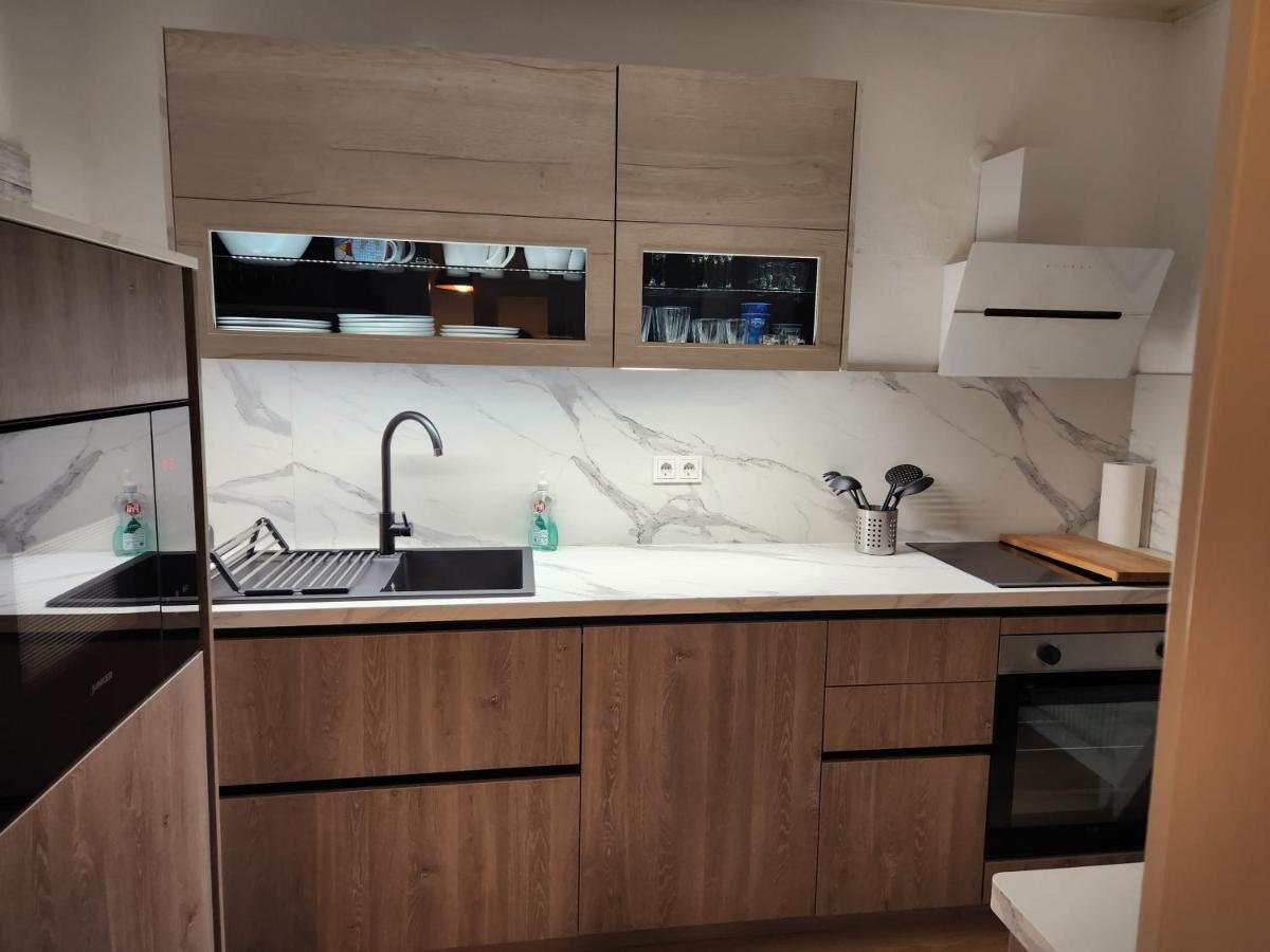 Ferienwohnung Gruner - Cadolzburg - Buitenkant foto