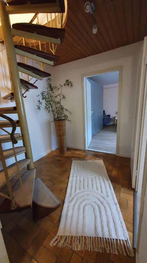 Ferienwohnung Gruner - Cadolzburg - Buitenkant foto
