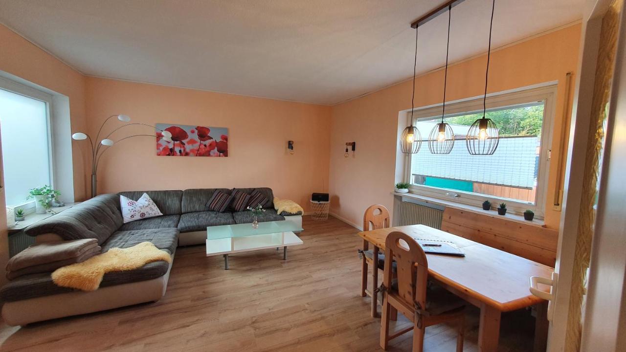 Ferienwohnung Gruner - Cadolzburg - Buitenkant foto