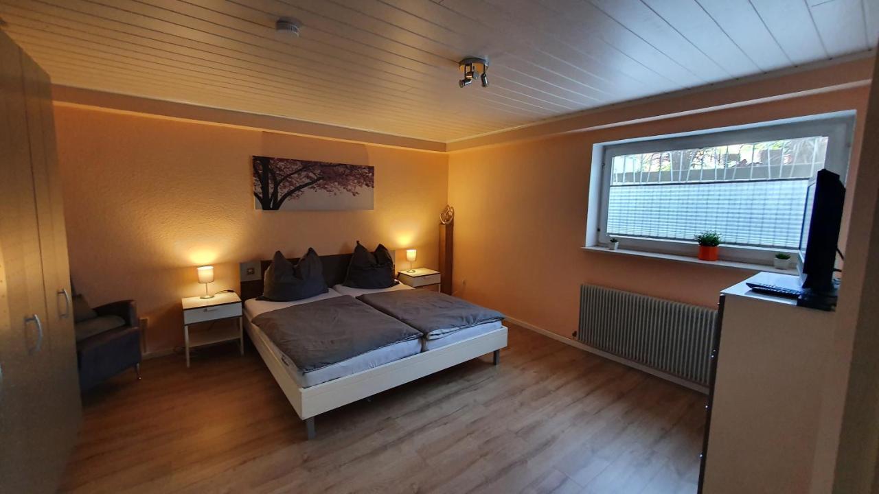 Ferienwohnung Gruner - Cadolzburg - Buitenkant foto