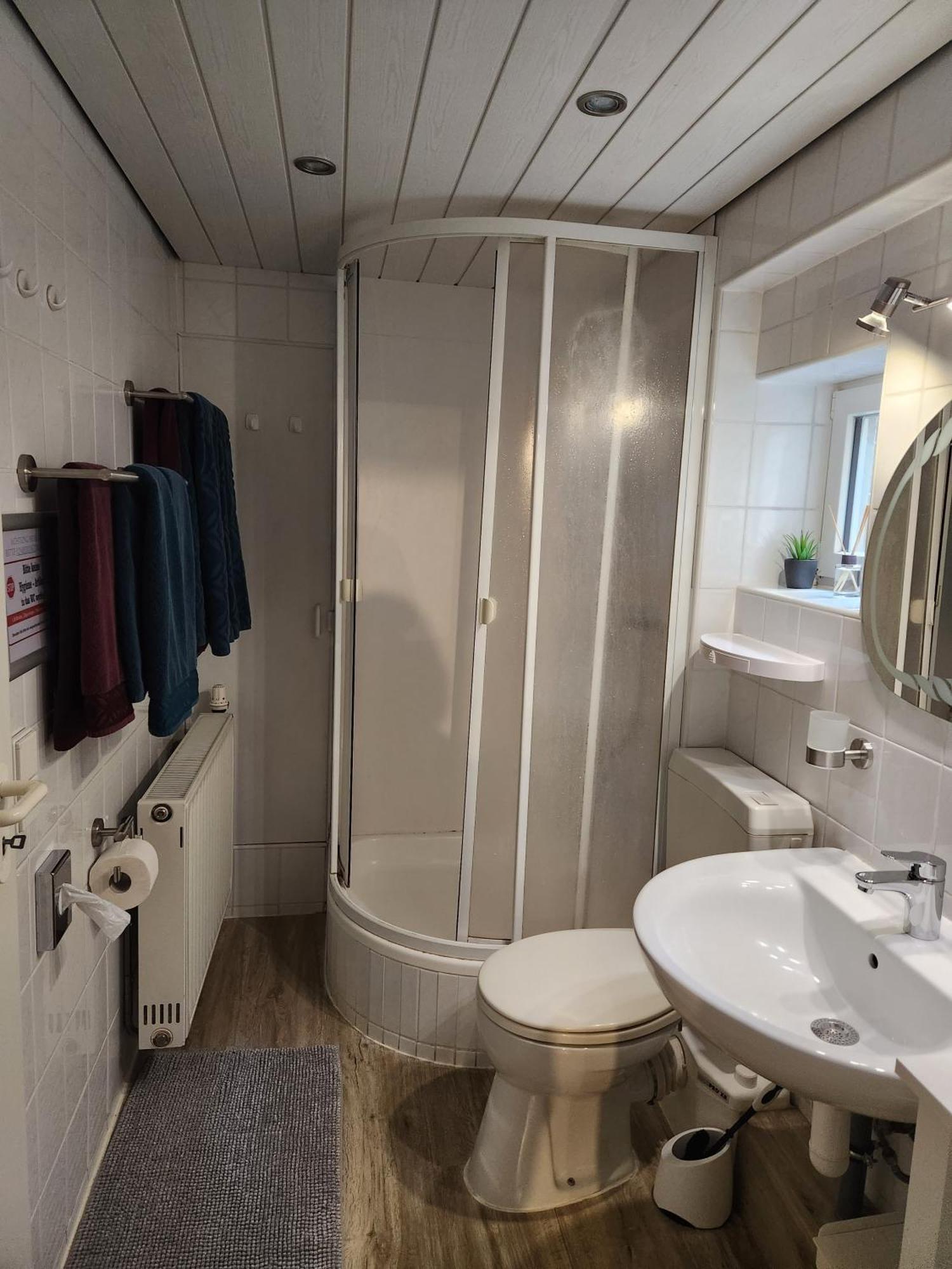 Ferienwohnung Gruner - Cadolzburg - Buitenkant foto