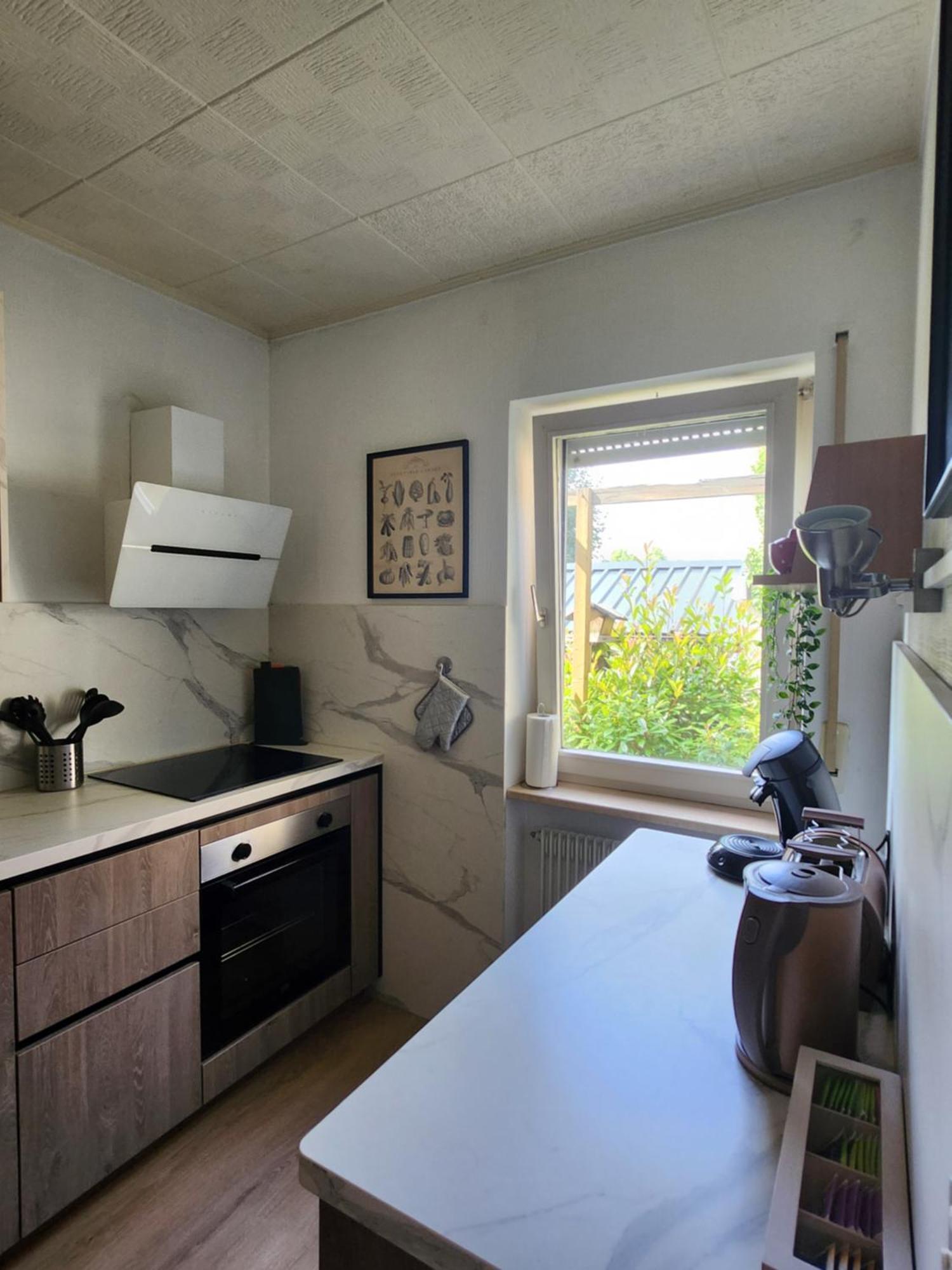 Ferienwohnung Gruner - Cadolzburg - Buitenkant foto