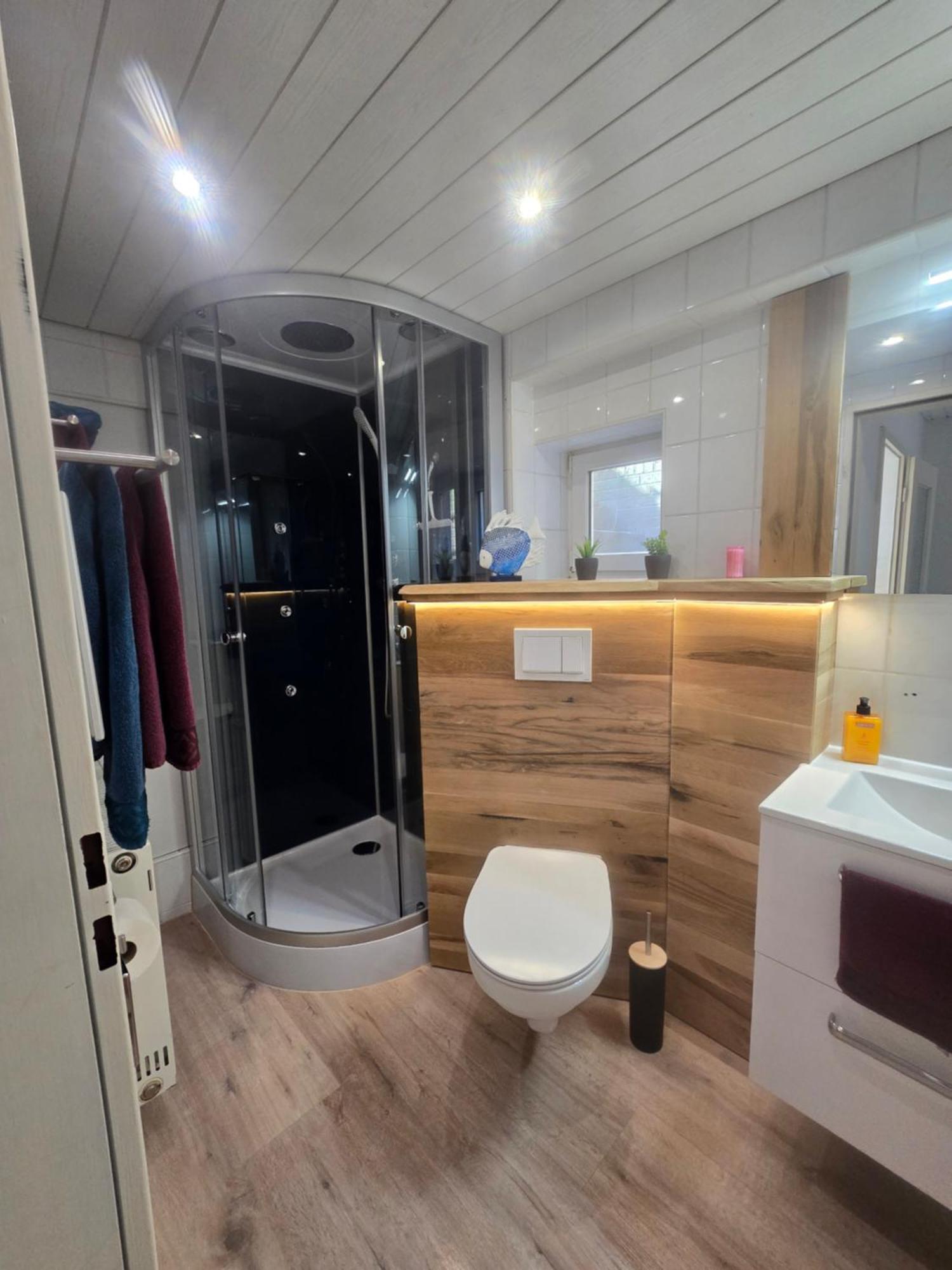 Ferienwohnung Gruner - Cadolzburg - Buitenkant foto